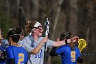 WLax vs WSU  Women’s Lacrosse vs Worcester State University. - Photo by Keith Nordstrom : WLax, lacrosse
